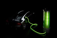 Quick-Charge EV Batteries Image 1