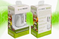 Refrigerator Air Purifiers Image 3