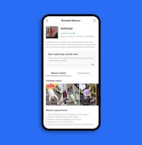 Creator-Based Marketing Opportunities