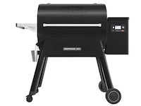 Connected Double-Walled Grills Image 6