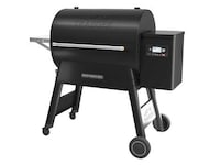 Connected Double-Walled Grills Image 7