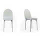 Zero-Waste Aluminum Chairs Image 2