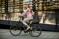 Free E-Bike Sharing Programs Image 1