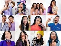 App-Based Culture Initiatives Image 1