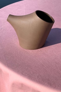 Sculpted Utilitarian Vessels Image 5