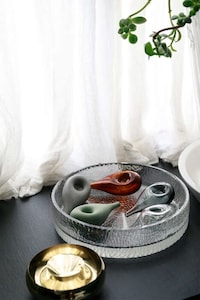 Sculpted Utilitarian Vessels Image 6