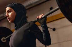 Athletic Performance Hijabs