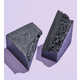 Bamboo-Powered Cleansing Charcoal Soaps Image 1