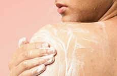 Powerful Three-in-One Body Scrubs