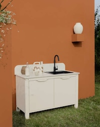 Outdoor Modular Kitchen Concepts