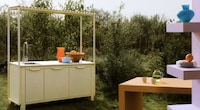 Outdoor Modular Kitchen Concepts Image 2