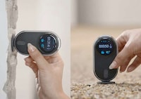 Six-in-One Laser Measure Devices Image 2