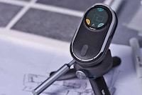 Six-in-One Laser Measure Devices Image 6