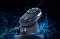 Six-in-One Laser Measure Devices Image 8