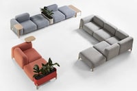 Hybrid Sofa Designs Image 4
