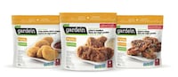 Pea-Based Chicken Alternatives