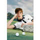 Golf-Inspired German Streetwear Image 6