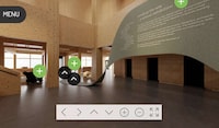 Hyper-Realistic Digital Exhibitions Image 2