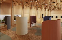 Hyper-Realistic Digital Exhibitions Image 3