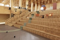 Hyper-Realistic Digital Exhibitions Image 4
