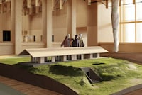 Hyper-Realistic Digital Exhibitions Image 5