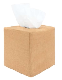 Stylish Tissue Box Covers Image 5