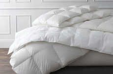 Luxurious Bed Comforters
