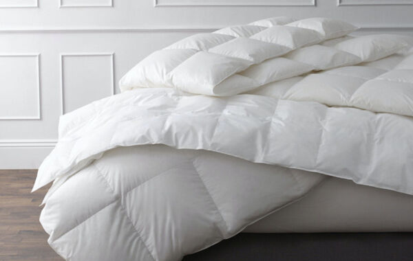 Luxurious Bed Comforters