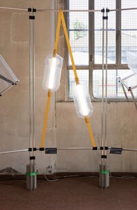 Inflated Design Installations Image 4