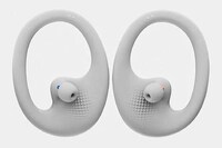 Contoured Ear-Hugging Headphone Concepts Image 8