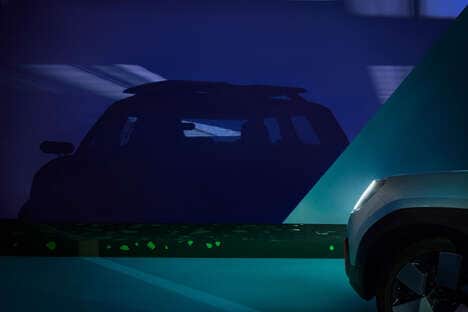 Reforged Automaker Designs