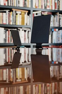 Inconspicuous Flat Speakers Image 3