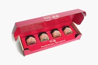Whiskey Themed Spice Flights Image 2