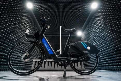 Micro-Mobility Transport Systems