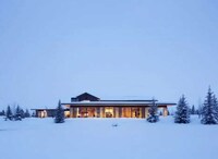 Ultra-Modern Quaint Homes Image 2