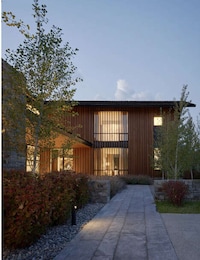 Ultra-Modern Quaint Homes Image 4