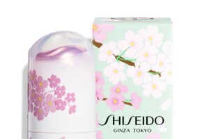 Sakura-Inspired Limited-Edition Serums
