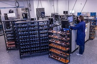 Recyclable Water-Based Batteries