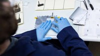 Recyclable Water-Based Batteries Image 2