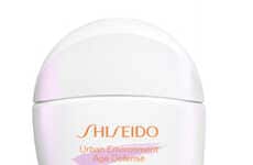 Ultra-Light Oil-Free Sunscreens