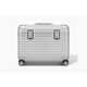 Modernized Luxury Pilot Suitcases Image 2