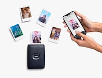 Portable Smartphone Camera Printers Image 2