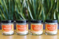Ethically-Sourced Seasoned Salts Image 1