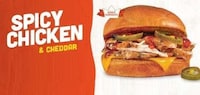 Spicy Hawaiian Sandwiches Image 1