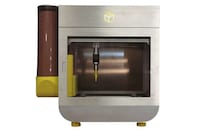 Pastry Chef 3D Printers Image 1