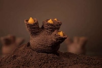 Pastry Chef 3D Printers Image 2