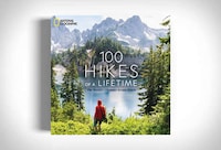 Hiking-Specific Travel Books Image 1