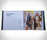 Hiking-Specific Travel Books Image 4