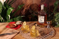 Curated Seasonal Cocktail Kits Image 1