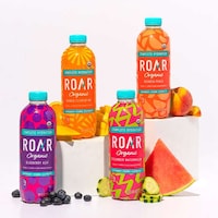 Multifunctional Hydrating Beverages Image 1